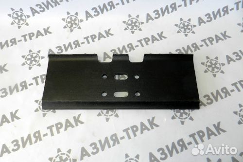 Трак гусеницы Hitachi EX135 (500mm)