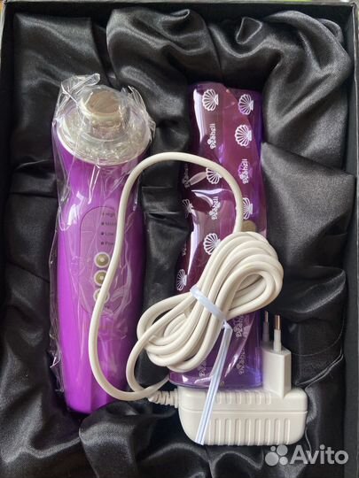 Аппарат для массажа