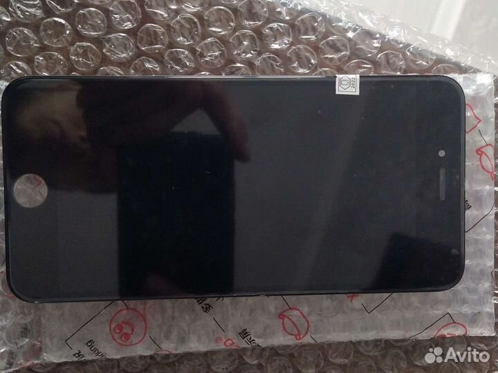 Экран на iPhone 6s plus