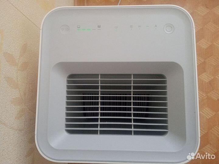 Xiaomi Evaporative Smartmi Humidifier