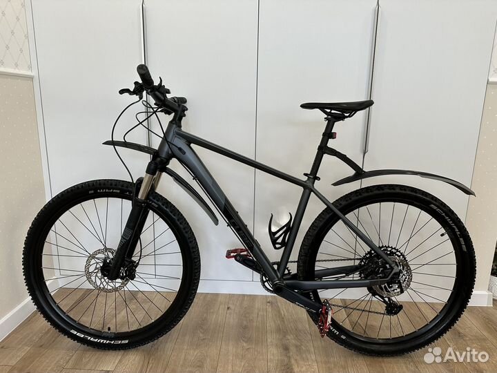 Горный велосипед 27.5