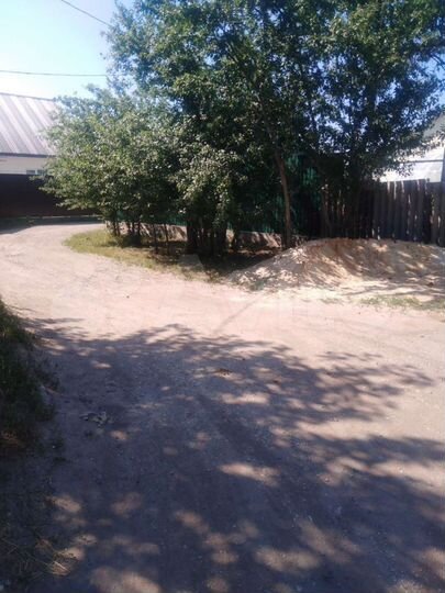 Дача 22,5 м² на участке 4 сот.