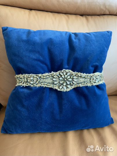 Пояс ручной работы Befree