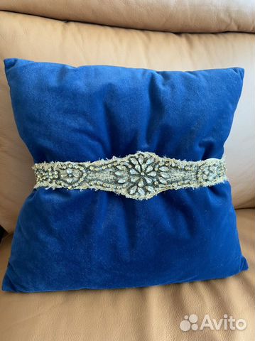 Пояс ручной работы Befree