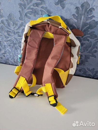 Рюкзак детский skip hop