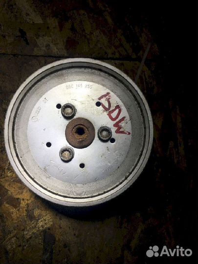 Гидроусилитель руля BDW Audi A6 A6 C6 4F5 4F2