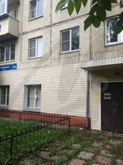 Сдам помещение свободного назначения, 153 м²