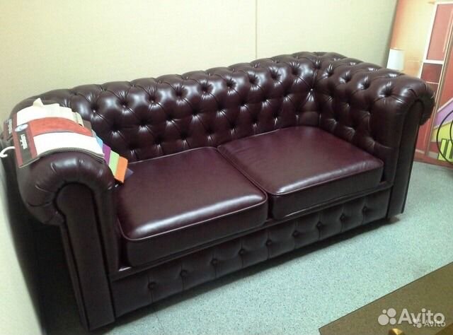 Перетяжка и изготовление мебели