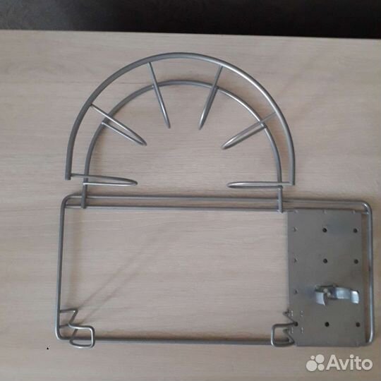 Держатель для шланга пылесоса Икеа