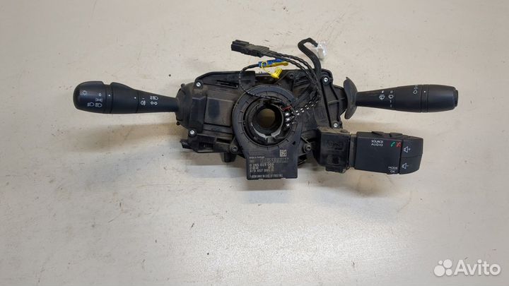 Переключатель поворотов и дворников Opel Vivaro, 2015