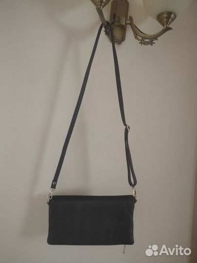 Клатч сумка вечерняя