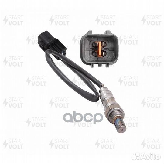 Датчик кислорода, лямбда-зонд (докатализатора)