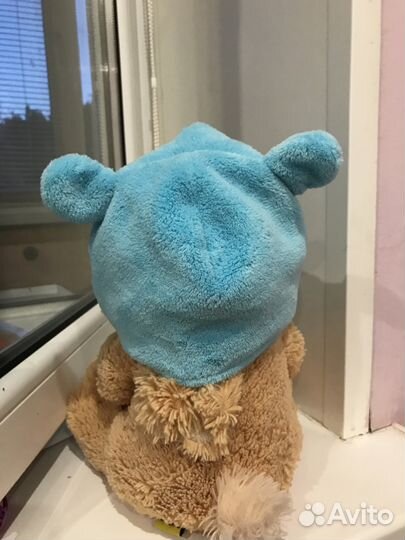 Шапка Tokka Tribe 44-46