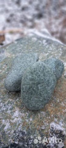 Натуральные Камни для бани с лечебными свойствами объявление продам
