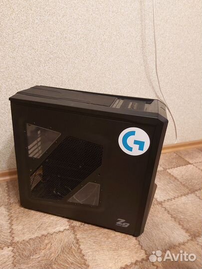 Корпус для компьютера