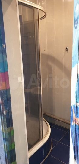 1-к. квартира, 41 м², 1/2 эт.