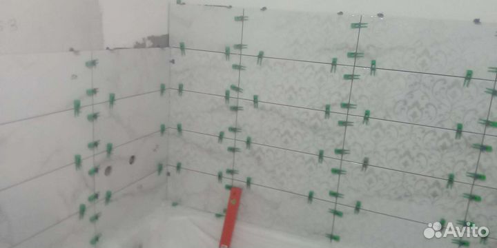 Ремонт и отделка квартир и домов под ключ