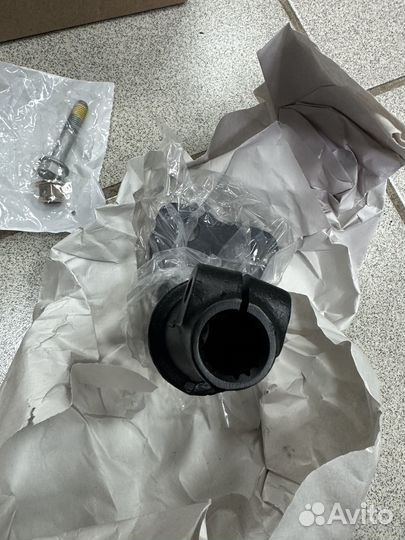 Сошка рулевая Can Am outlander 703501161