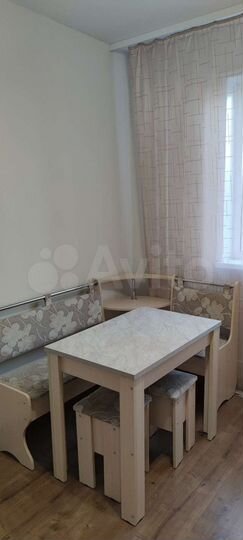 1-к. квартира, 39,4 м², 2/16 эт.