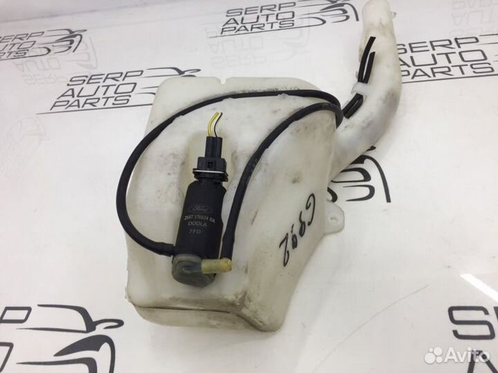 Бачок омывателя Ford Fusion JU 2008