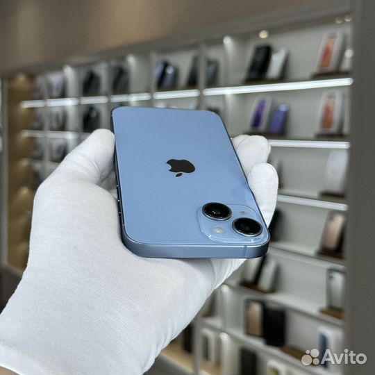 iPhone 14, 128 ГБ