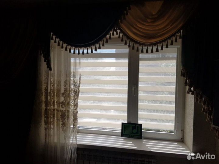 Кассетные шторы W96200-С26467