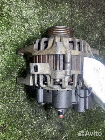 Генератор G4ED Hyundai Matrix FC 3730022650