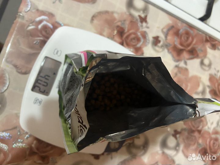 Сухой корм для котят Primordial беззерновой