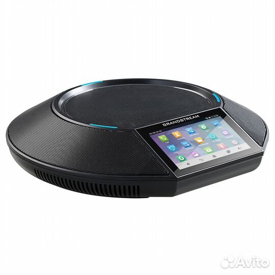 IP-телефон Grandstream GAC-2500 Android, 6 SIP