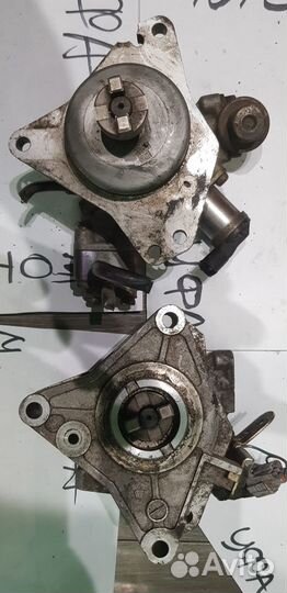 Тнвд Hfp108-01 Hfp108-02 Nissan VQ25 VQ30 VK45DD