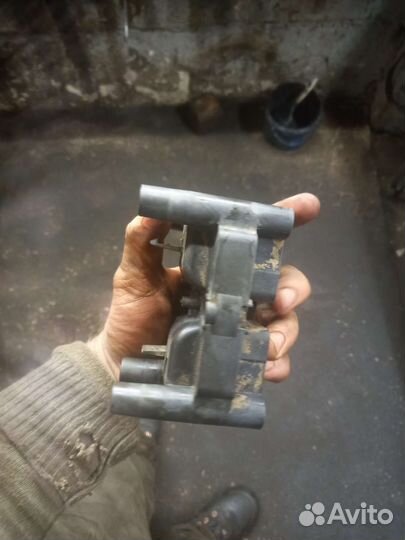 Катушка зажигания