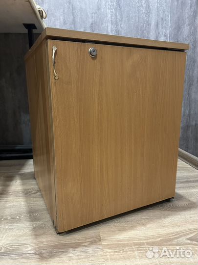 Минихолодильник