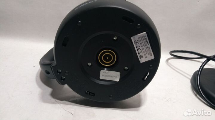 Чайник электрический