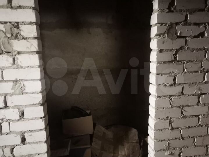 Торговая площадь, 86 м²