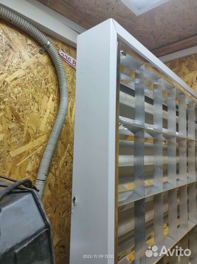 Светильник потолочный