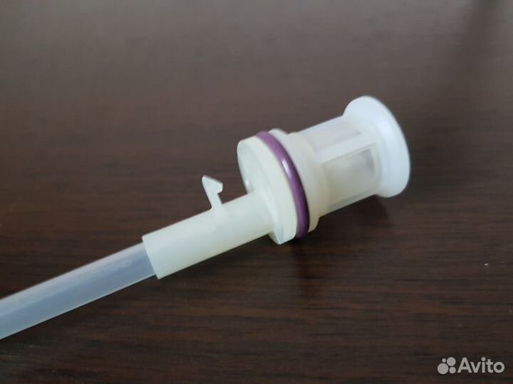 Вставка осушителя