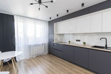 2-к. квартира, 67,8 м², 11/14 эт.