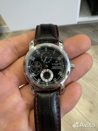 Часы vacheron constantin