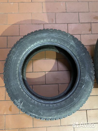 Nokian Tyres Hakkapeliitta 5 SUV 235/60 R17 106T