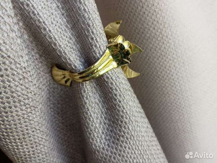 Зажимы для штор