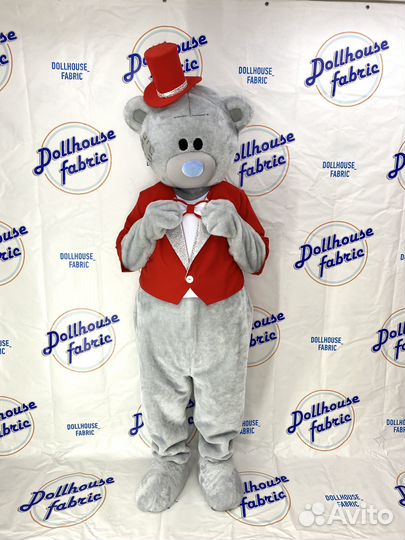 Ростовая кукла Костюм для аниматора