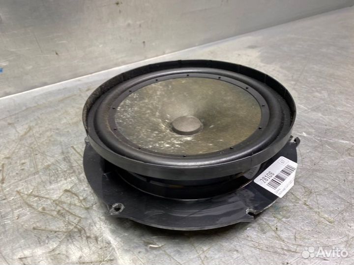 Динамик Volkswagen Golf V 2003-2009