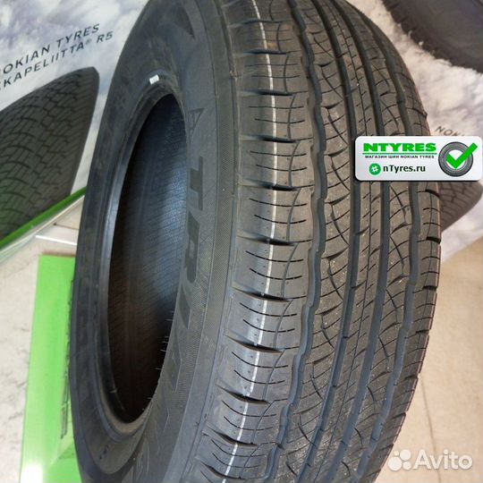 Triangle AdvanteX SUV TR259 215/70 R16 100H