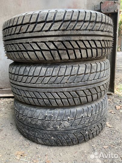 Белшина Бел-137 205/55 R16