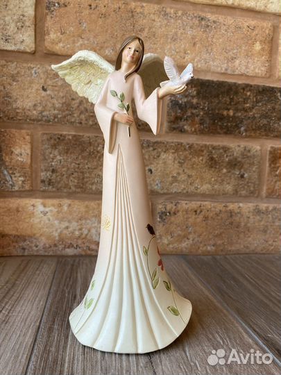 Статуэтка ангел