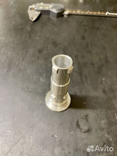 Ось зеркала бмв X1 дорест