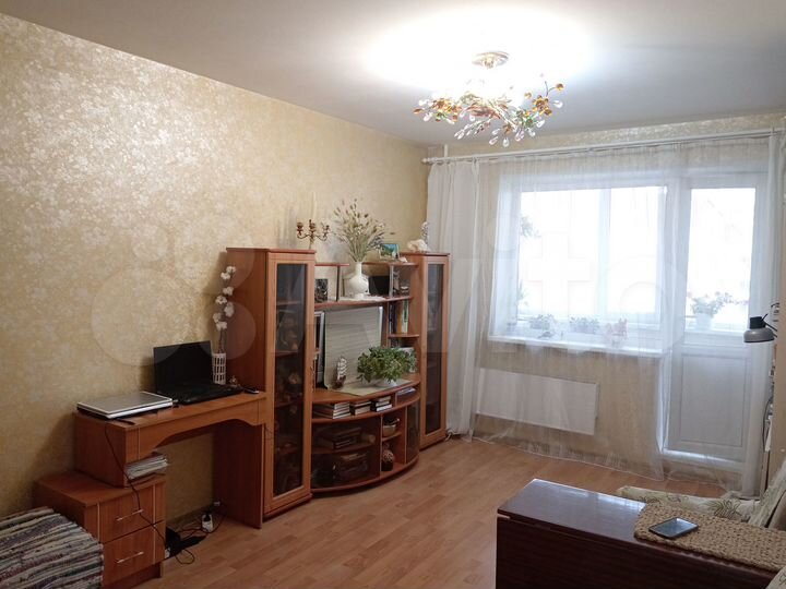 2-к. квартира, 56 м², 8/9 эт.