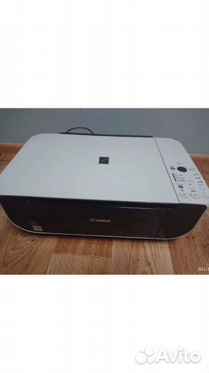 Принтер мфу Canon mp210
