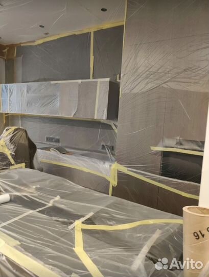 Дизайн-покраска