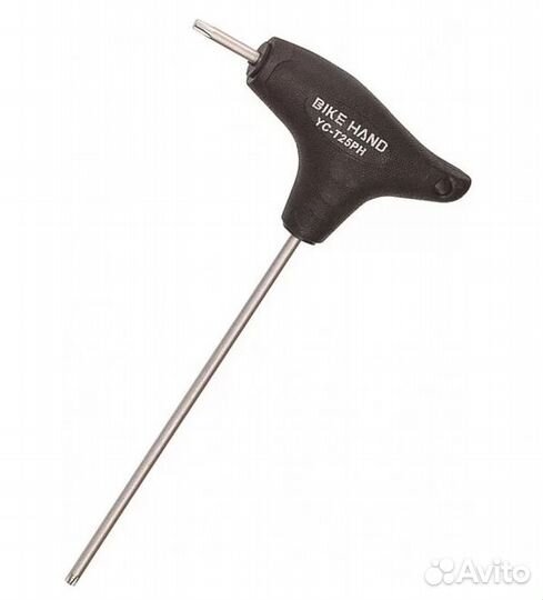 Ключ BikeHand YC-Т25TPH Torx25